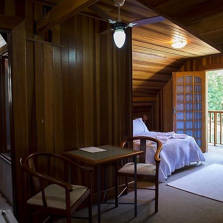 Hotel Fazenda Saint Claire Campos do Jordão المظهر الخارجي الصورة