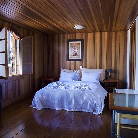 Hotel Fazenda Saint Claire Campos do Jordão المظهر الخارجي الصورة