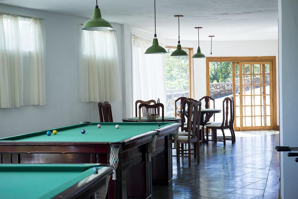 Hotel Fazenda Saint Claire Campos do Jordão المظهر الخارجي الصورة