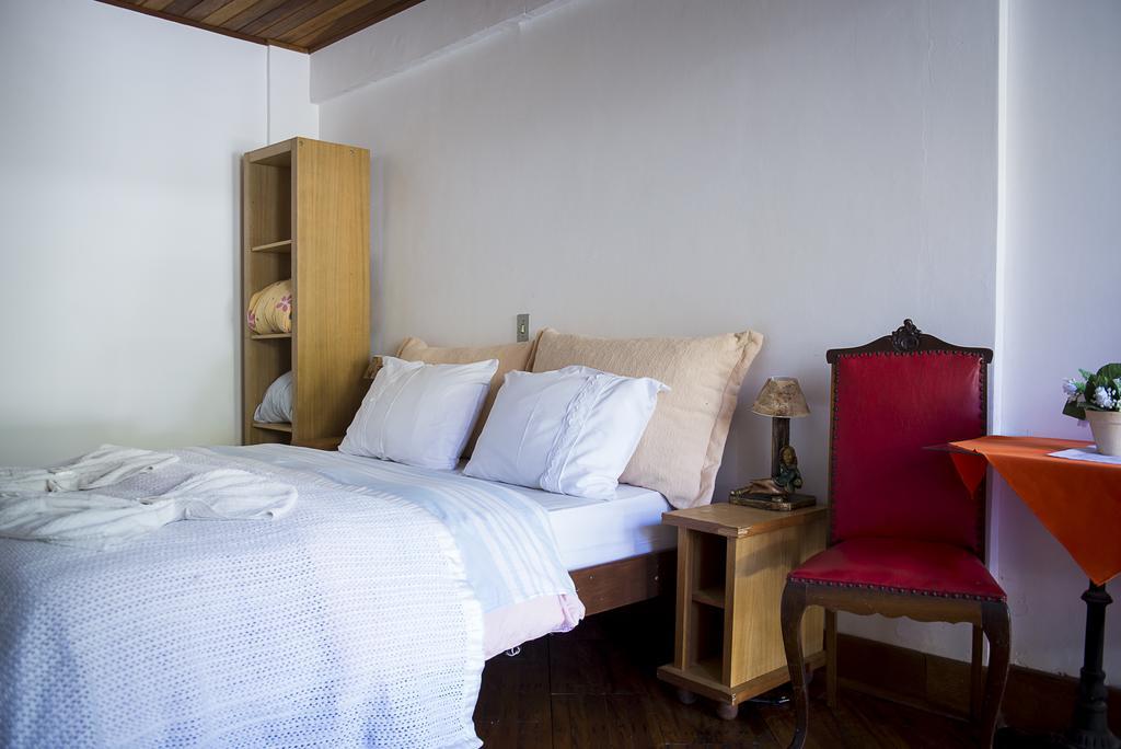 Hotel Fazenda Saint Claire Campos do Jordão المظهر الخارجي الصورة