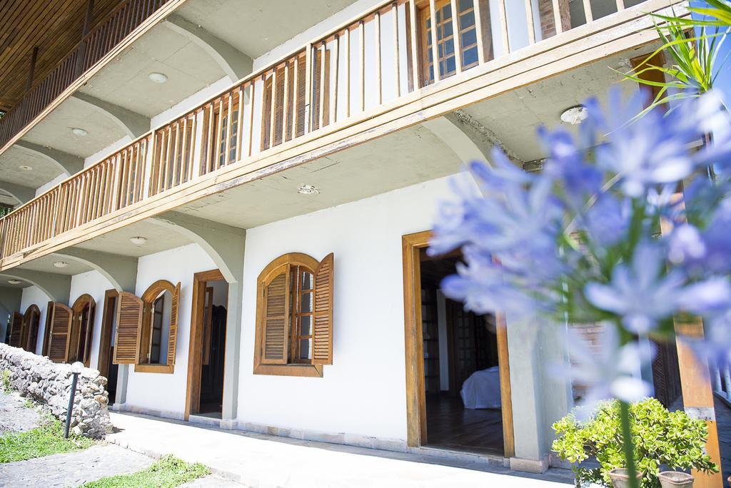 Hotel Fazenda Saint Claire Campos do Jordão المظهر الخارجي الصورة