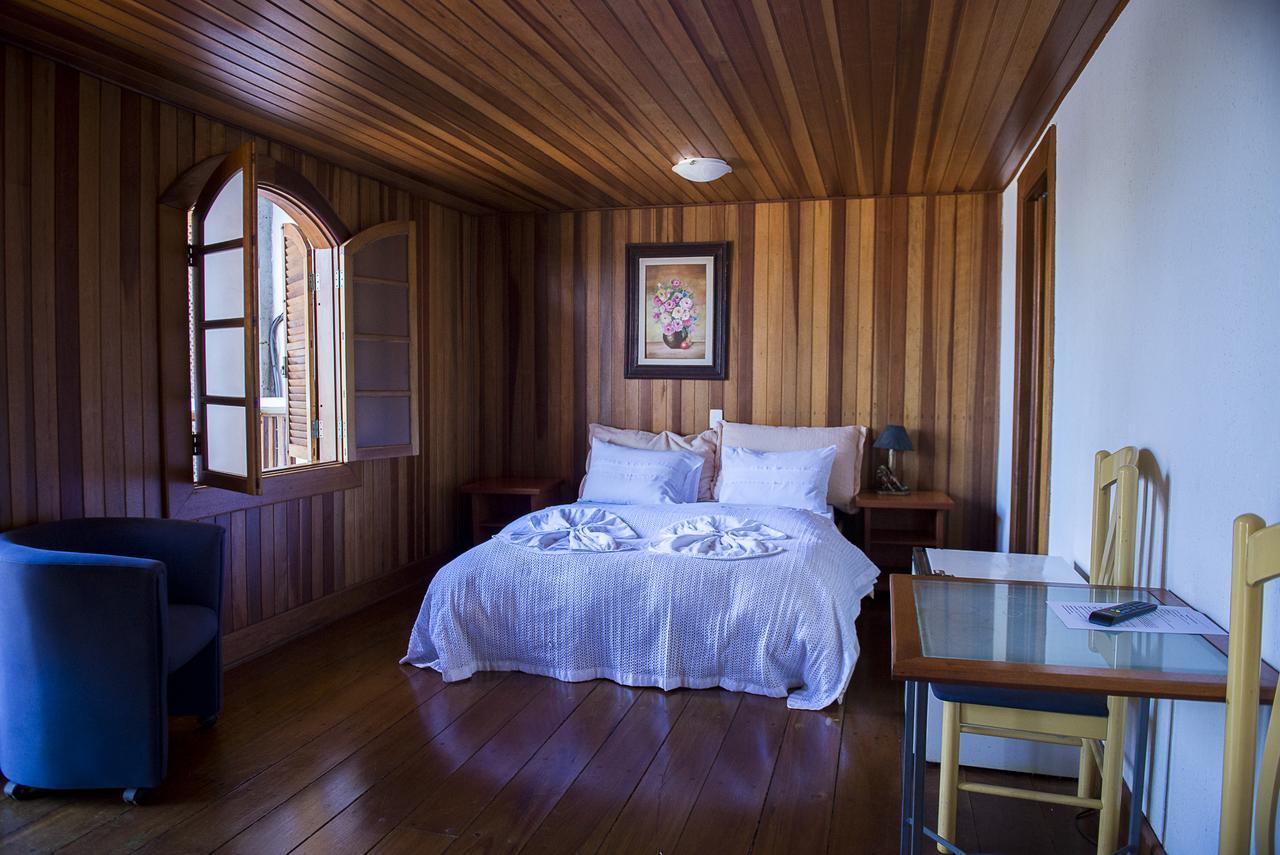 Hotel Fazenda Saint Claire Campos do Jordão المظهر الخارجي الصورة