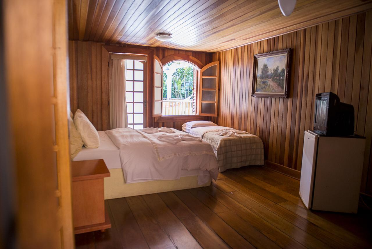 Hotel Fazenda Saint Claire Campos do Jordão المظهر الخارجي الصورة