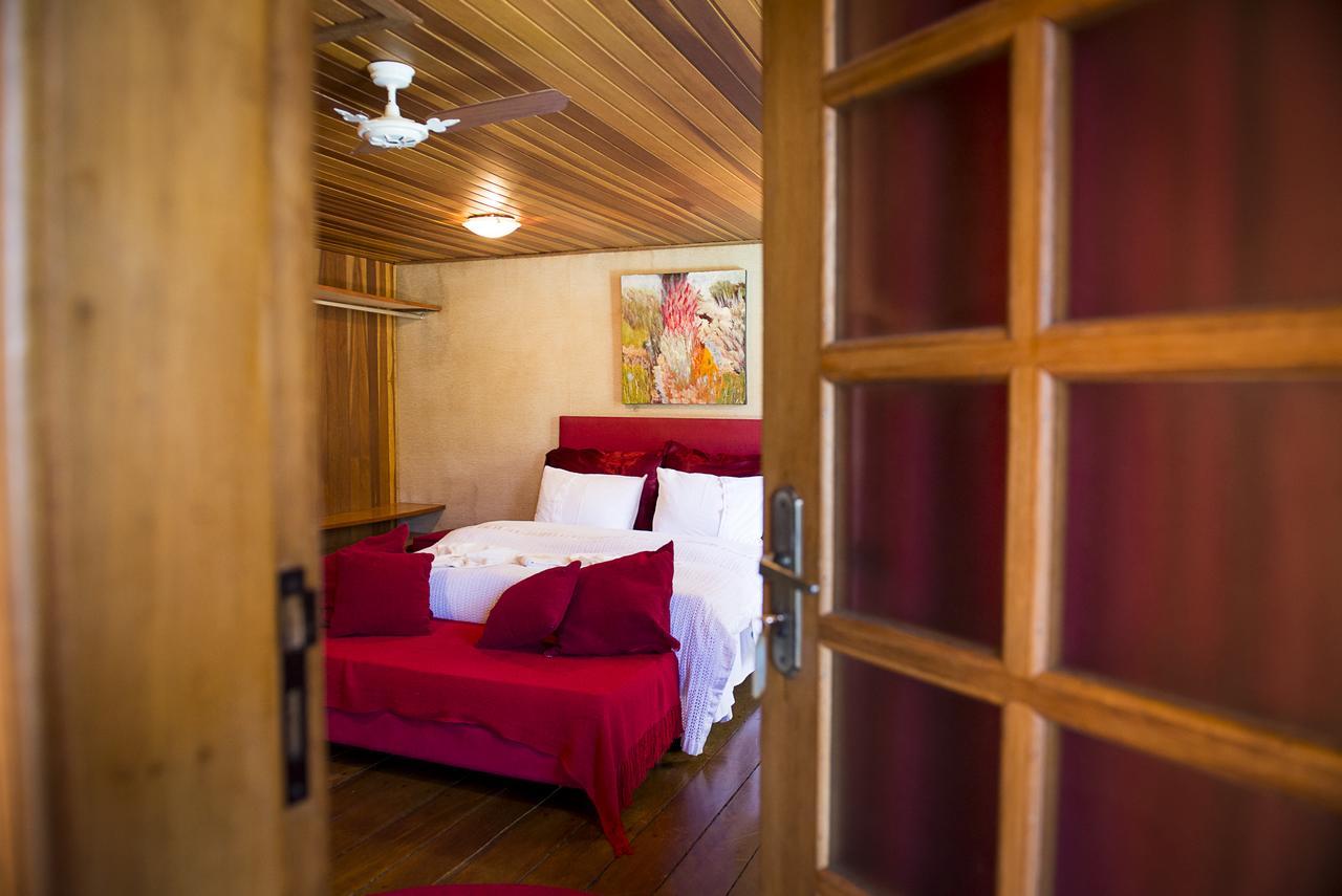 Hotel Fazenda Saint Claire Campos do Jordão المظهر الخارجي الصورة