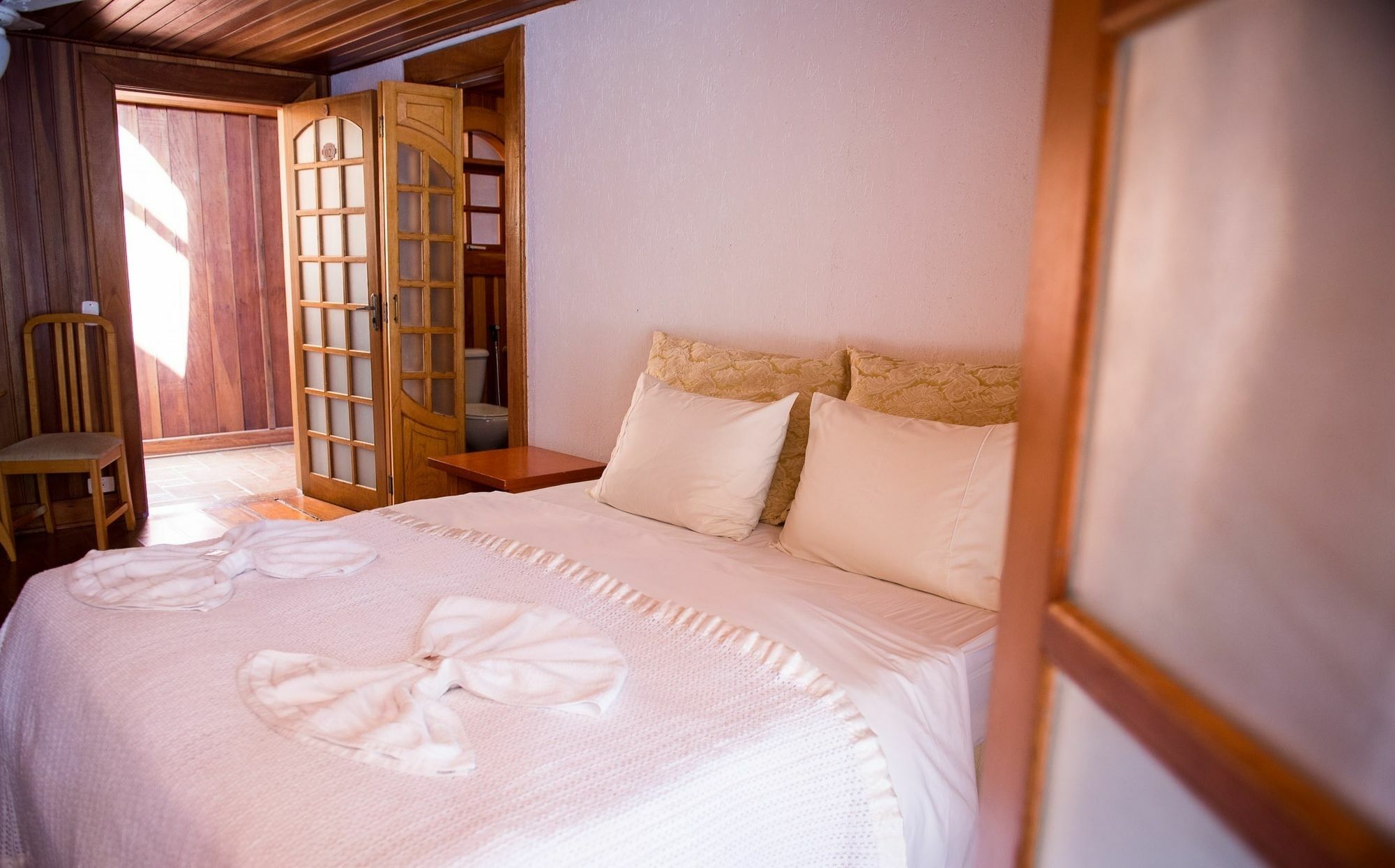 Hotel Fazenda Saint Claire Campos do Jordão المظهر الخارجي الصورة