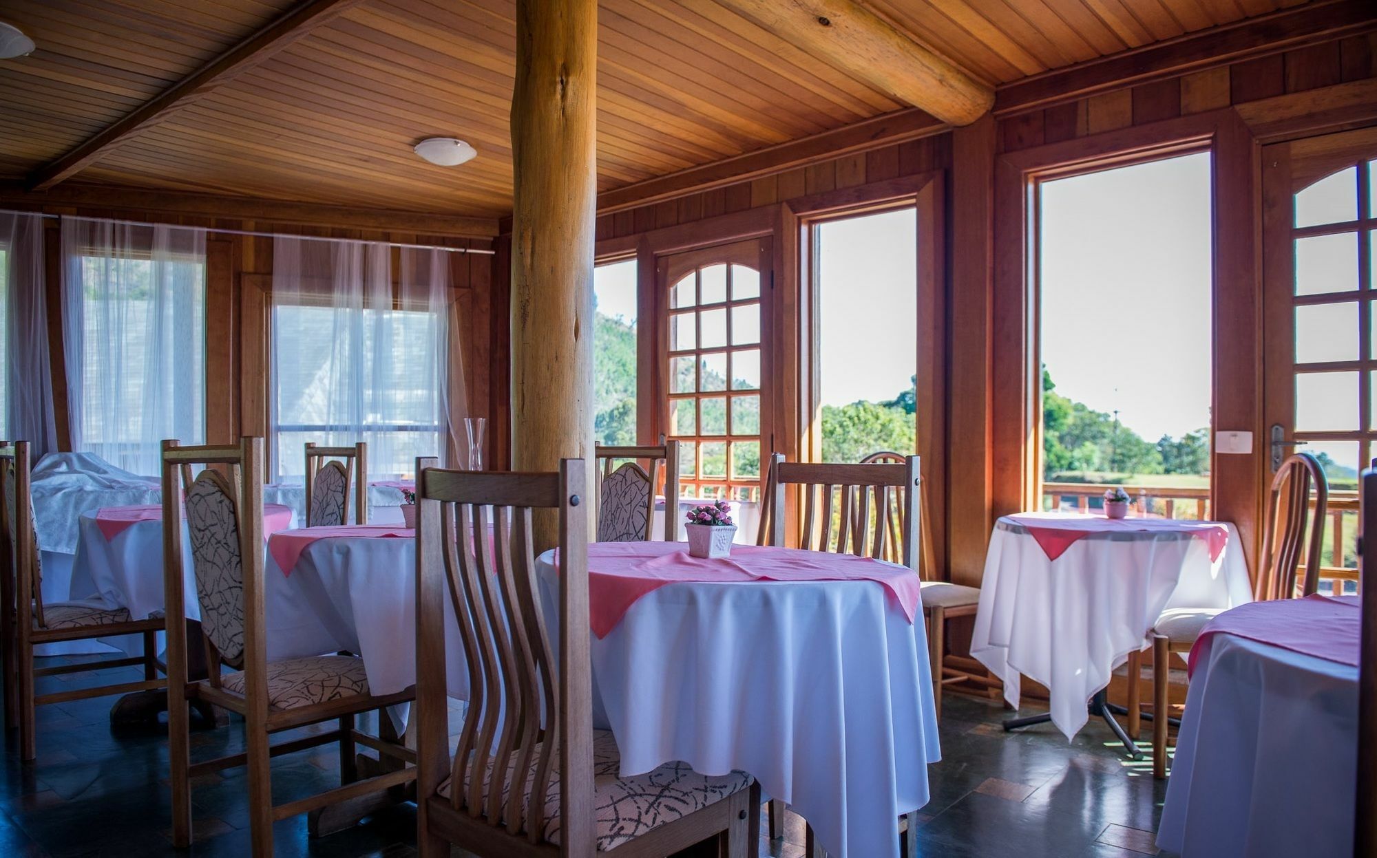 Hotel Fazenda Saint Claire Campos do Jordão المظهر الخارجي الصورة
