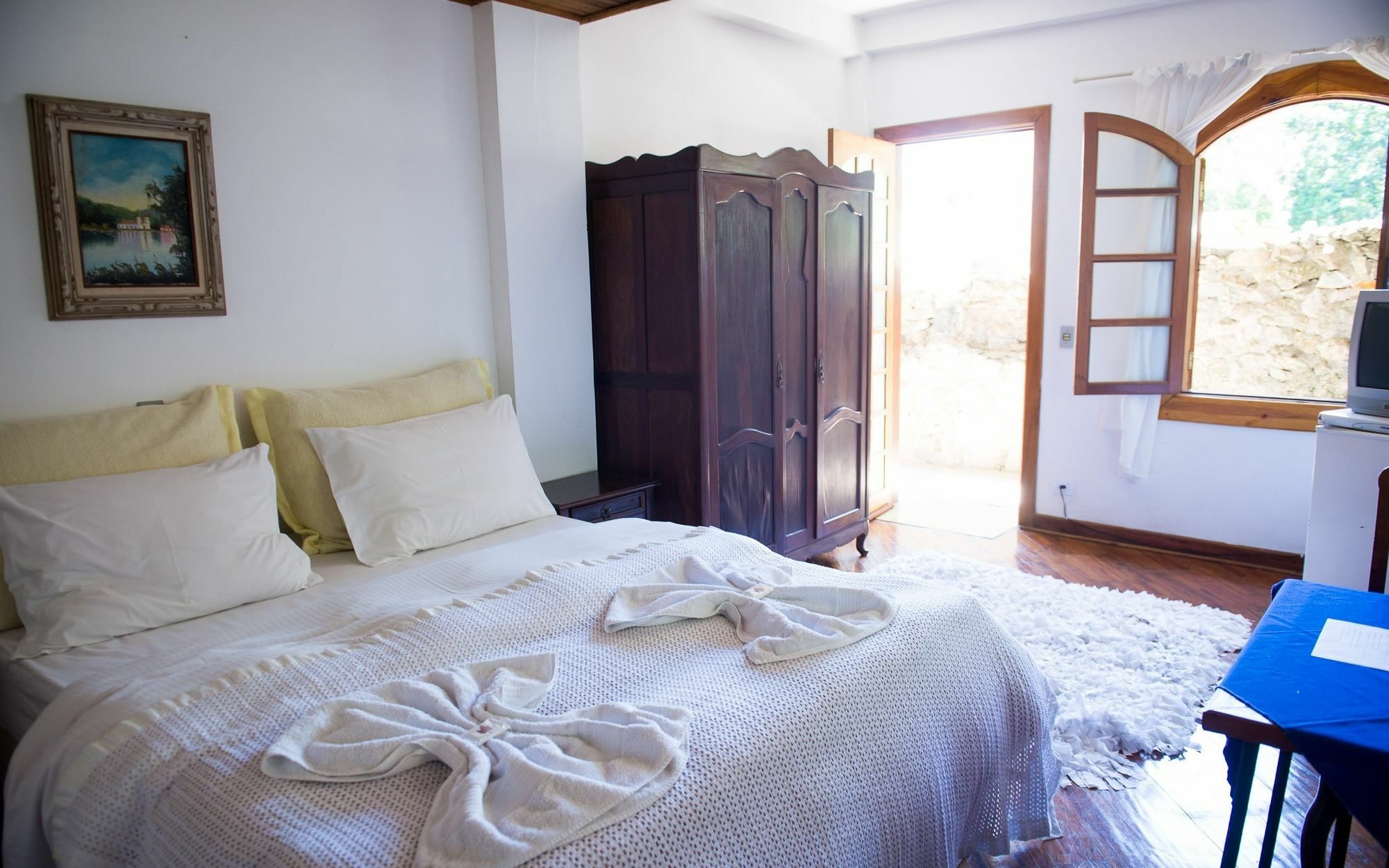 Hotel Fazenda Saint Claire Campos do Jordão المظهر الخارجي الصورة